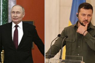 synantisi putin zelenski